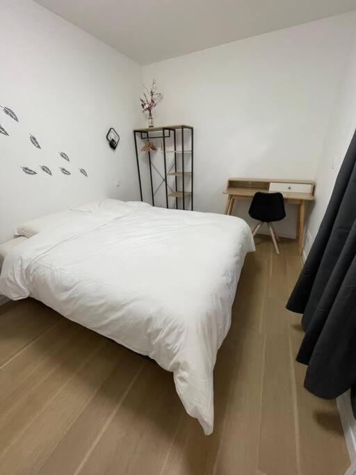 T2 A Centre Apartment *