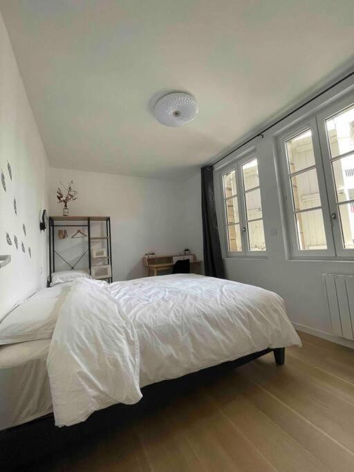Apartment T2 A Centre