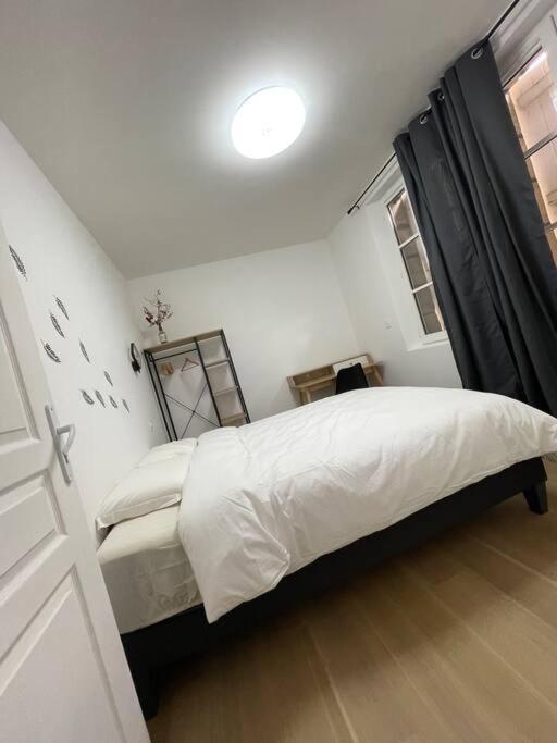 Apartment T2 A Centre Brive-la-Gaillarde