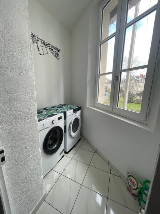 Apartment T2 A Centre